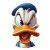 Angry Donald Duck V3 Vinyl Car Decal Sticker – Waterproof & UV-Resistant 8"