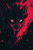 Cyberpunk Werewolf Vinyl Car Decal Sticker – Waterproof & UV-Resistant 8"