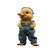 Duck In Jeans V2 Vinyl Car Decal Sticker – Waterproof & UV-Resistant 8"