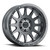 Method Race Wheels 605 NV | Gloss Titanium - 20x10 - 5x139.7mm - Aggressive 12 Spoke Design