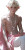 Elf Boy Portrait Vinyl Car Decal Sticker – Waterproof & UV-Resistant 8"