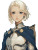 Corrin Fire Emblem Vinyl Car Decal Sticker – Waterproof & UV-Resistant 8"