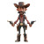 Cowboy Character Vinyl Car Decal Sticker – Waterproof & UV-Resistant 8"