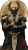 Heimdall Norse God Vinyl Car Decal Sticker – Waterproof & UV-Resistant 8"