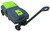 Thetford Titan Tote | 21 Gallon Portable Waste Tank | Heavy-Duty Wheels | Easy Rinsing | Fast Drainage