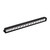 TrailFX TFX LED Light Bar | 20 Inch Straight | 6567 Lumens | 90° Flood/8° Spot Beam | IP67 | 30,000 Hours Life