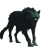 Blight Stricken Hyena Vinyl Car Decal Sticker – Waterproof & UV-Resistant 8"