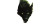 Lunging Hellhound Vinyl Car Decal Sticker – Waterproof & UV-Resistant 8"
