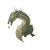 Angels Dragon Vinyl Car Decal Sticker – Waterproof & UV-Resistant 8"