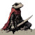 Darkest Dungeon Gecko Vinyl Car Decal Sticker – Waterproof & UV-Resistant 8"