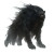 Mystical Evil Canine Vinyl Car Decal Sticker – Waterproof & UV-Resistant 8"