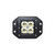 Highly Illuminating TFX LED Cubes | 90 Degree Flood Beam | 1920 Raw Lumens |Set Of 2