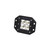 Highly Illuminating TFX LED Cubes | 90 Degree Flood Beam | 1920 Raw Lumens |Set Of 2