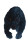 Shadow Jaguar Monster Vinyl Car Decal Sticker – Waterproof & UV-Resistant 8"