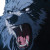 Werewolf Transformation V3 Vinyl Car Decal Sticker – Waterproof & UV-Resistant 8"