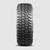 Get Extreme Off-Road Traction with Mickey Thompson Baja Boss A/T LT265 x 50R20 Tires | All-Terrain Performance | 60000 Mile Tread Wear Warranty