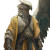 Aarakocra Adventurer Vinyl Car Decal Sticker – Waterproof & UV-Resistant 8"