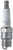 NGK BR6FS S25 Spark Plug | Trivalent Metal Plating | Superior Strength | Anti-Corrosion | For 1997 Indmar & More