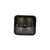Illuminate the Night with TFX LED Driving Light | 90° Flood Beam | IP67 Rated