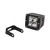 TrailFX 3 Inch Cube LED Driving Lights | 8 Degree Spot Beam | 1920 Raw Lumens | Set Of 2