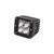 TrailFX 3 Inch Cube LED Driving Lights | 8 Degree Spot Beam | 1920 Raw Lumens | Set Of 2
