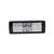 Illuminate the Night Sky with TrailFX LED Light Bar | 6-Inch, 18W, IP68 Rated, Combo Flood/Spot Beam