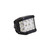 Illuminate The Night Sky | TFX LED Driving/ Fog Light | 60 Degree Spot/ 140 Degree Flood Beam | 9000 Raw Lumens | Set Of 2