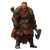 Dwarf Hunter V2 Vinyl Car Decal Sticker – Waterproof & UV-Resistant 8"