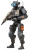 Chappie Battlefield 2048 Vinyl Car Decal Sticker – Waterproof & UV-Resistant 8"