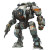 Titanfall Mechs Vinyl Car Decal Sticker – Waterproof & UV-Resistant 8"