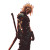 Cloud Strife Fantasy V2 Vinyl Car Decal Sticker – Waterproof & UV-Resistant 8"