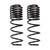 Enhance Your Gladiator JT | Skyjacker Suspensions Coil Springs | 2 Inch Lift Kit