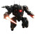 Armored Core Hero Vinyl Car Decal Sticker – Waterproof & UV-Resistant 8"