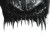 Monster Mouth Close-Up V2 Vinyl Car Decal Sticker – Waterproof & UV-Resistant 8"