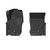 Ultimate Protection | Custom Fit Floor Liner | 2008-2021 Nissan Frontier, Suzuki Equator