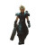 Cloud Strife Action Vinyl Car Decal Sticker – Waterproof & UV-Resistant 8"