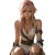Lightning Farron Fantasy V2 Vinyl Car Decal Sticker – Waterproof & UV-Resistant 8"