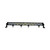 Illuminate the Night with TrailFX 32 Inch LED Light Bar | 30/60 Degree Combo Beam | 17280 Raw Lumens
