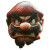 Evil Realistic Mario Vinyl Car Decal Sticker – Waterproof & UV-Resistant 8"
