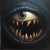 Evil Eye Vinyl Car Decal Sticker – Waterproof & UV-Resistant 8"