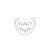 Gleam Grillz Logo Vinyl Car Decal Sticker – Waterproof & UV-Resistant 8"