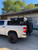 Ultimate Aluminum Bed Cargo Rack | High Capacity, Universal Fit | With Tie-Down & LED Points