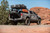 Ultimate Bed Cargo Rack for 5' Pickups | WILCO Off-Road | 1100 lb Capacity | Lightweight Aluminum