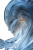 Alien Biomechanical Surface Vinyl Car Decal Sticker – Waterproof & UV-Resistant 8"