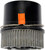 Dorman Locking Hub 600-203XD OE Solutions; OE Replacement; Automatic; 30 Spline or 55 Spline; Single