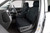 Ultimate Protection | Custom Fit SeatSaver Seat Cover for Ford Bronco | Polycotton Charcoal Black Set of 2
