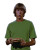 Shaggy In Library Vinyl Car Decal Sticker – Waterproof & UV-Resistant 8"