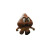 Goomba In Woods Vinyl Car Decal Sticker – Waterproof & UV-Resistant 8"