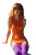 Velma From Scooby-Doo V2 Vinyl Car Decal Sticker – Waterproof & UV-Resistant 8"