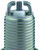 NGK Standard BKR7EKC-N Spark Plug | OEM Quality, Consistent Performance | Single Plug, Multi-Ground Electrode